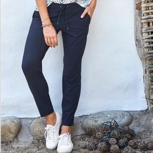 Athleta midtown pant